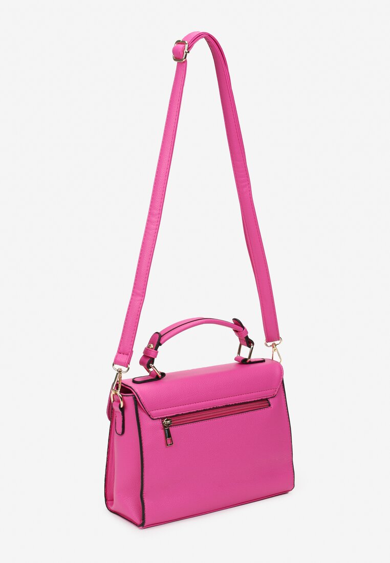 Geantă  Fucsia