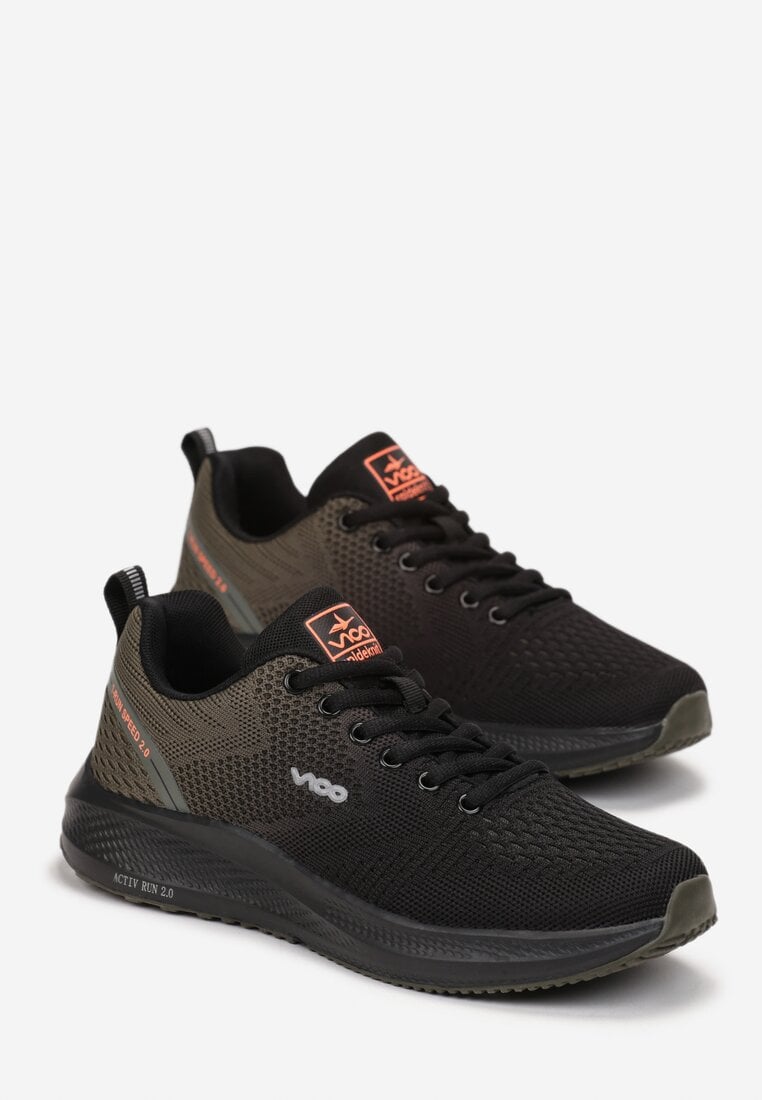 Pantofi sport Negri