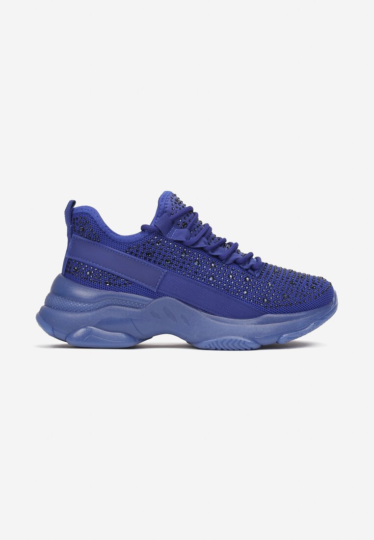 Sneakers Albaștri