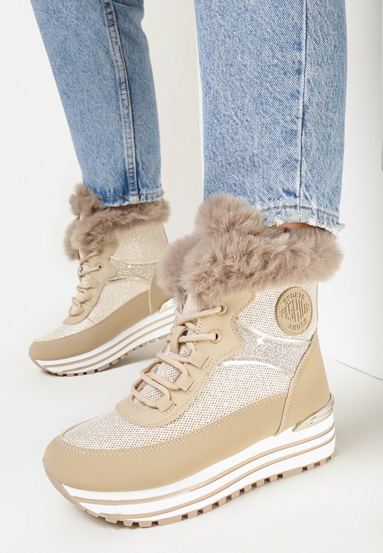 Botine Bej