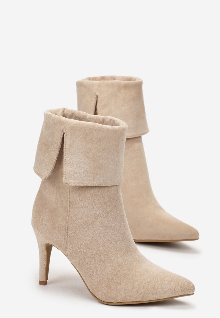 Botine Bej