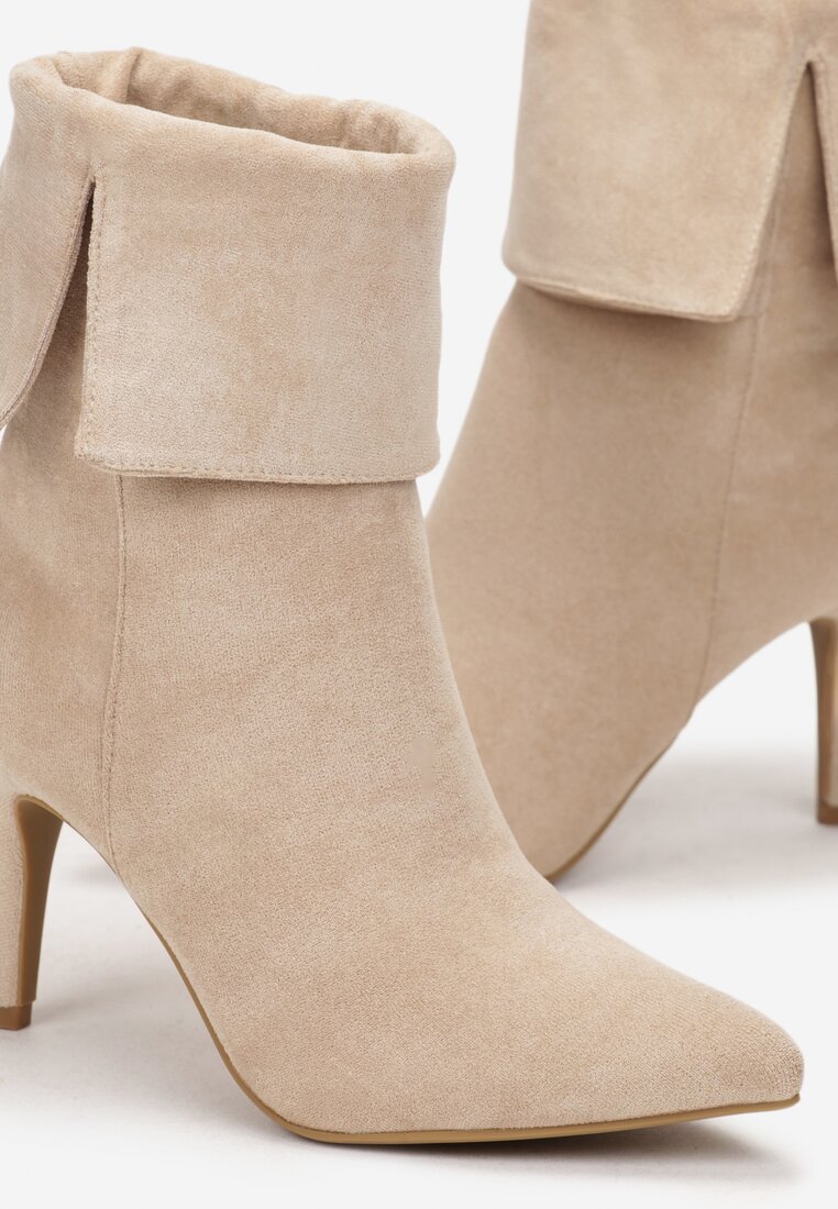 Botine Bej