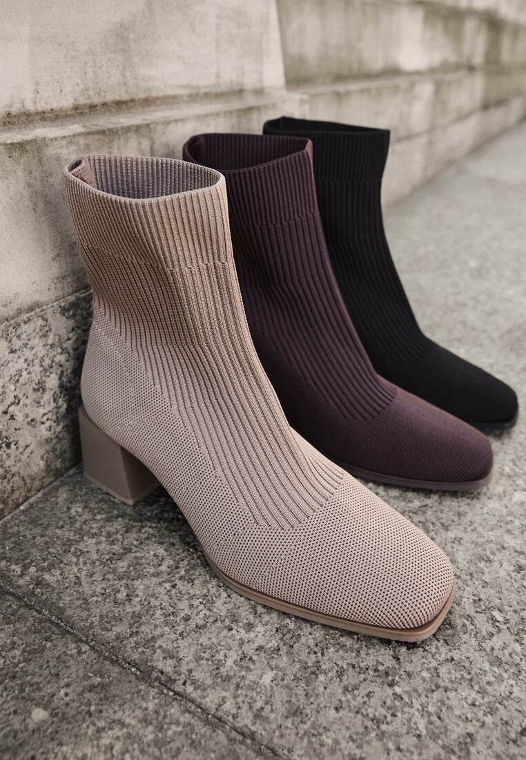 Botine Bej