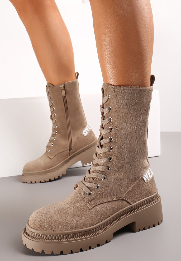 Botine Bej