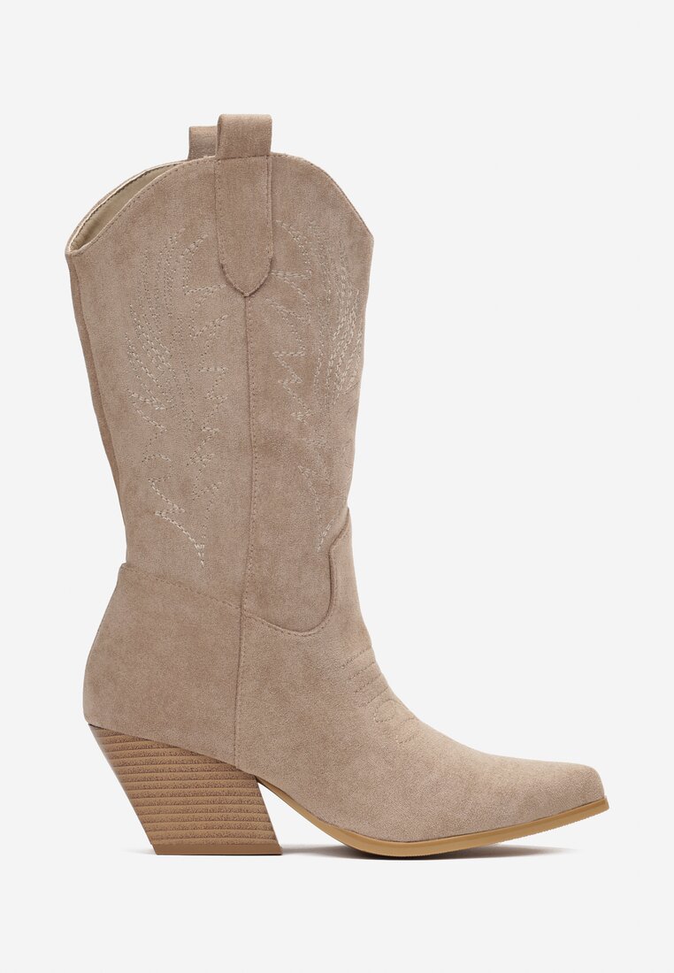 Botine Bej