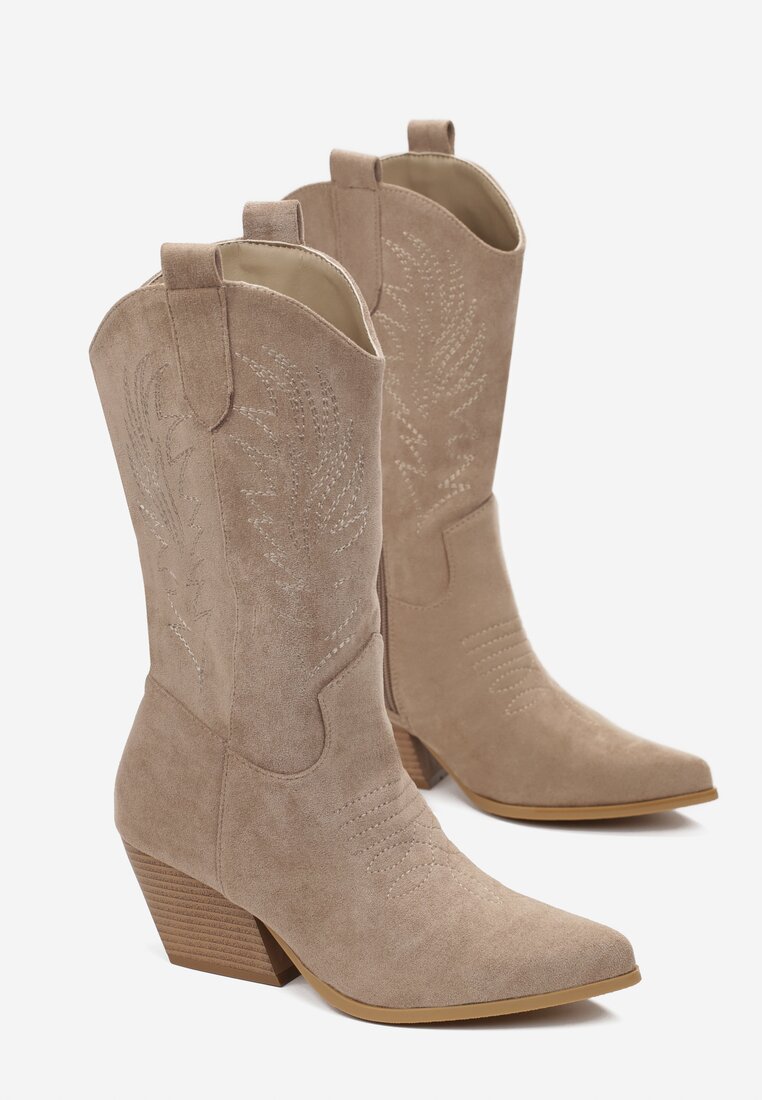 Botine Bej