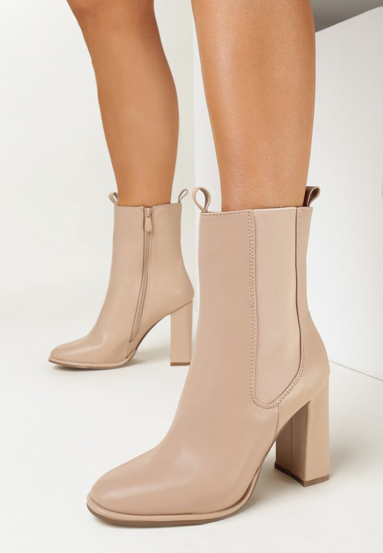 Botine Bej