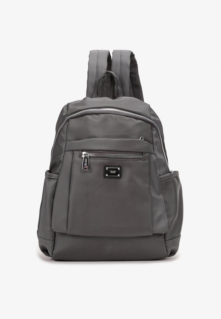 Rucsac Gri