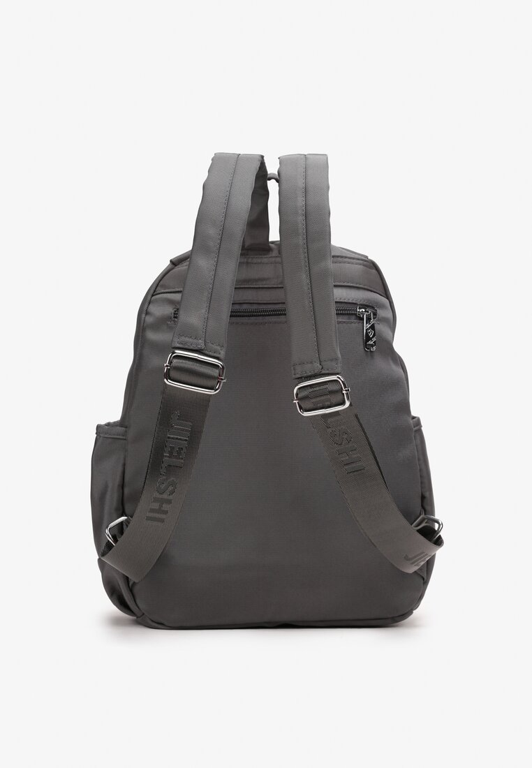 Rucsac Gri