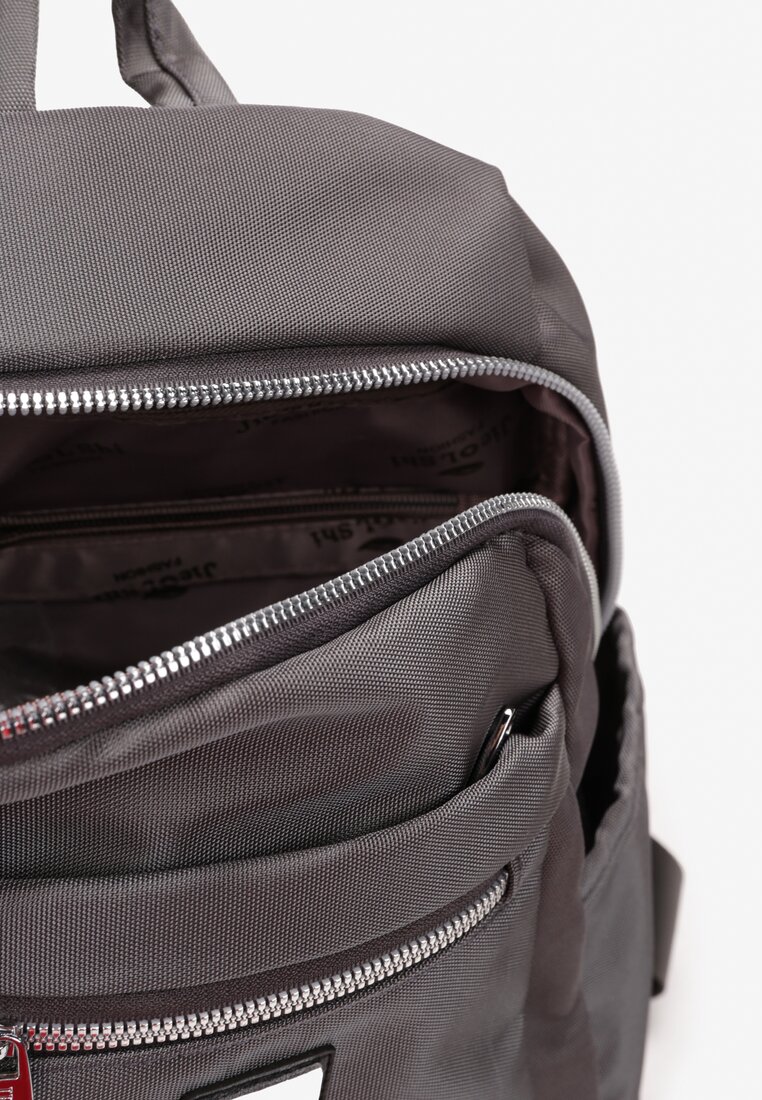 Rucsac Gri