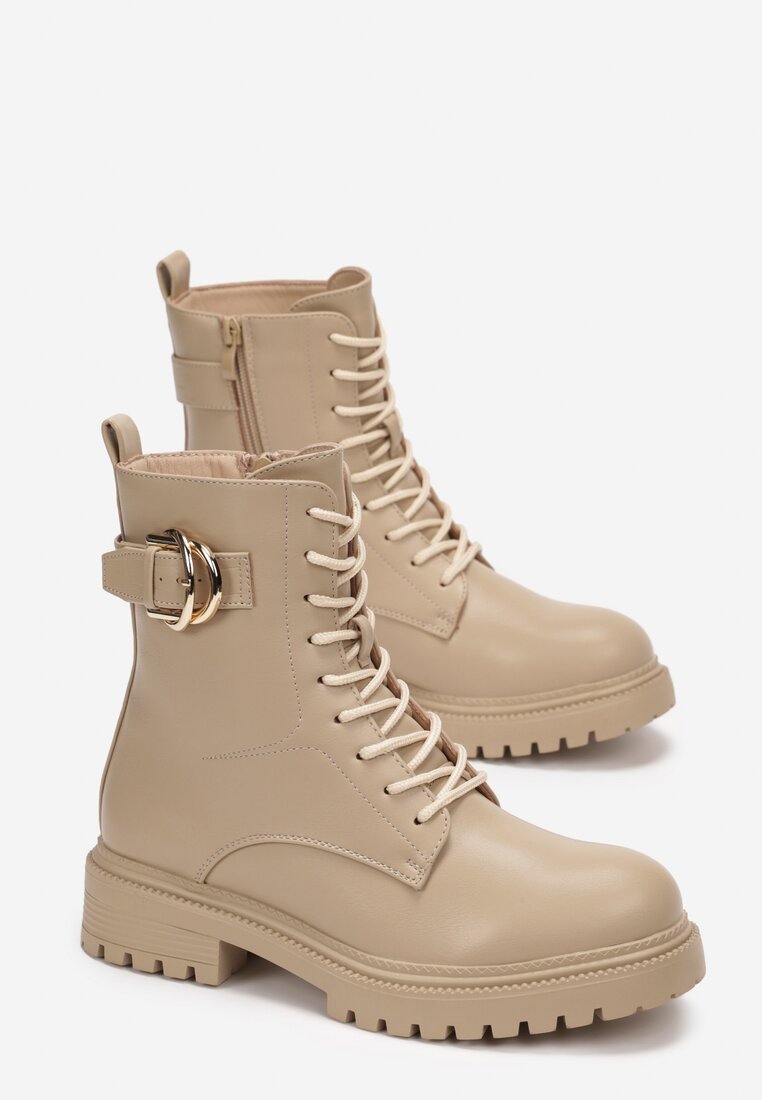 Botine Bej