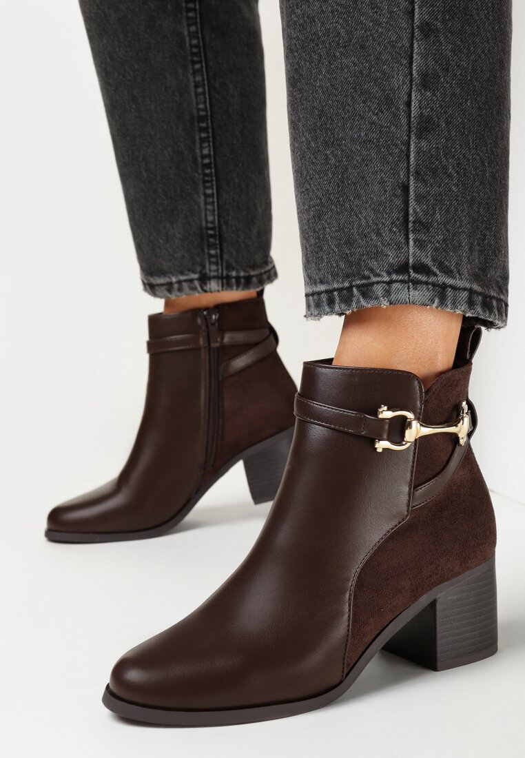 Botine Maro
