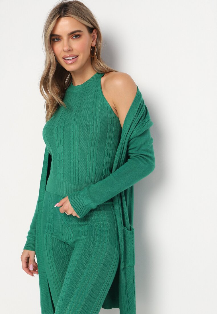 Compleu Verde
