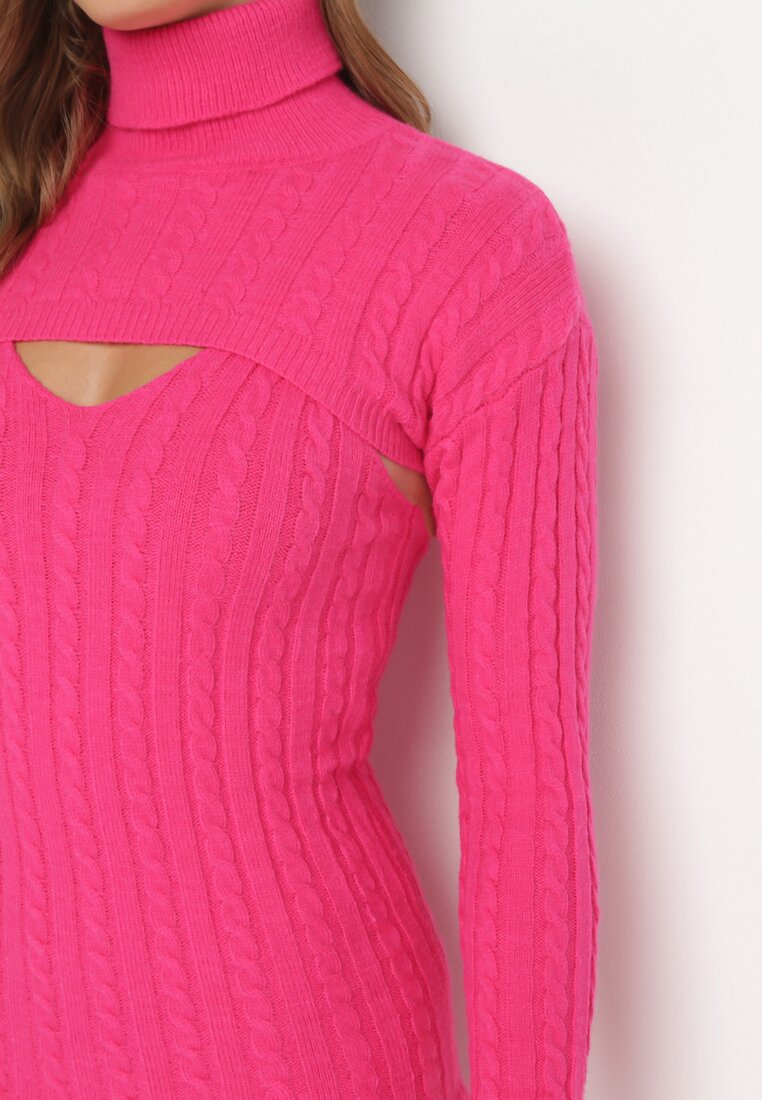 Compleu Fucsia