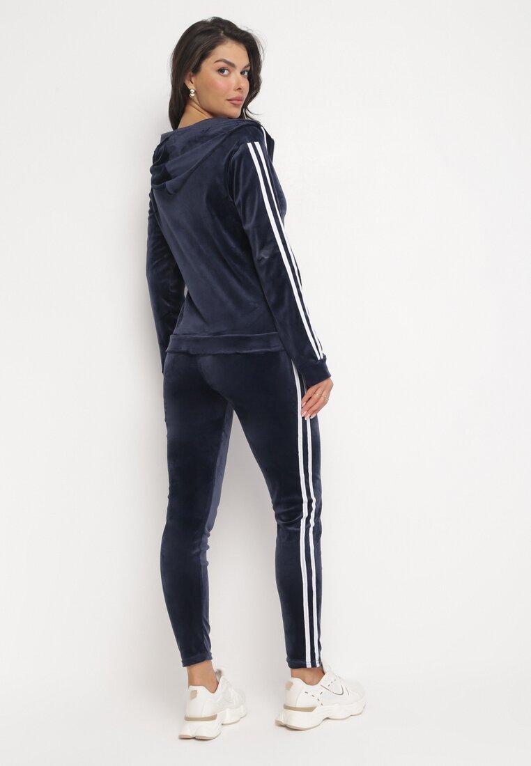 Trening Bleumarin