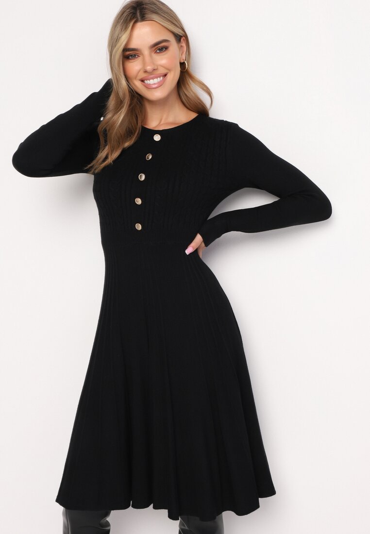 Rochie Neagră