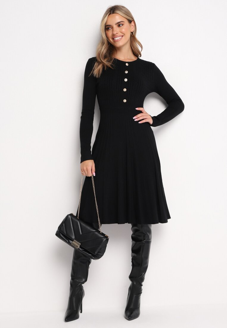Rochie Neagră