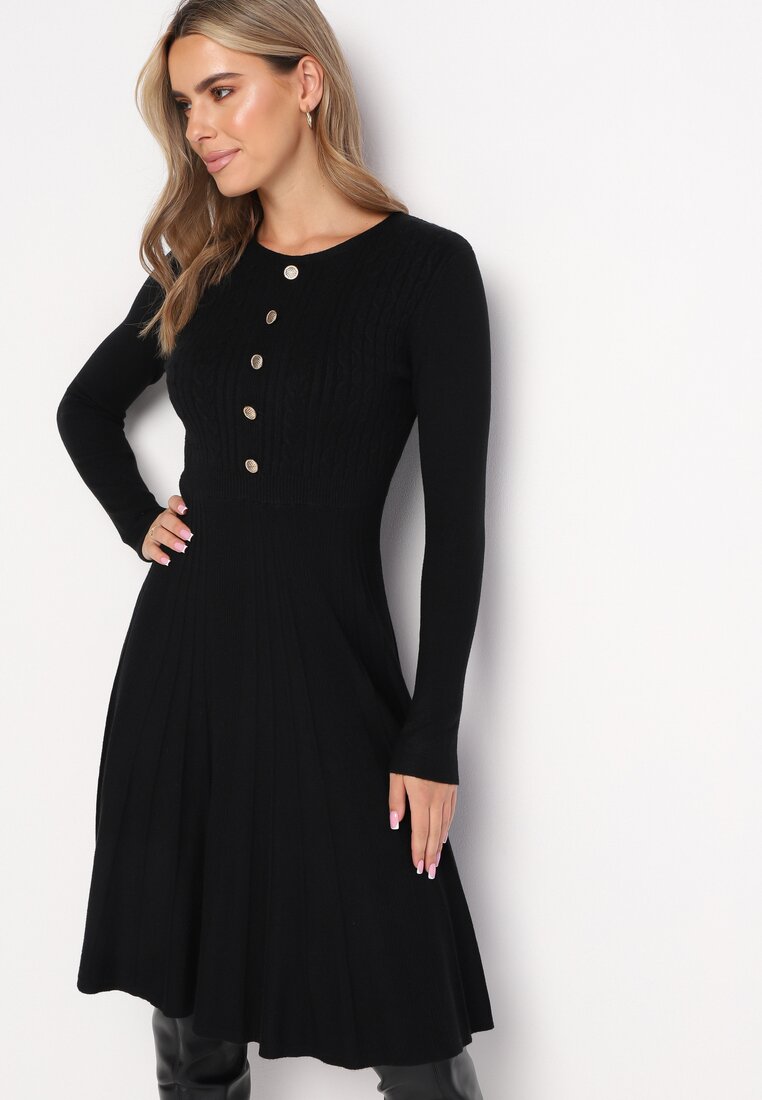 Rochie Neagră