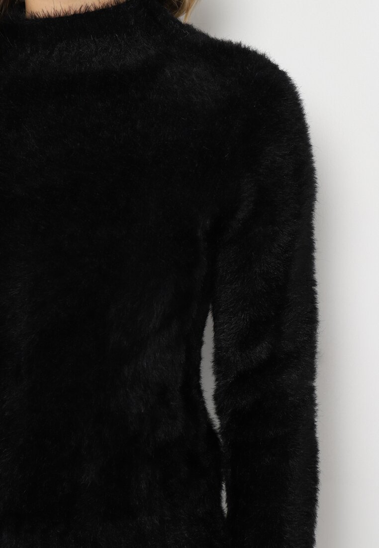 Pulover Negru