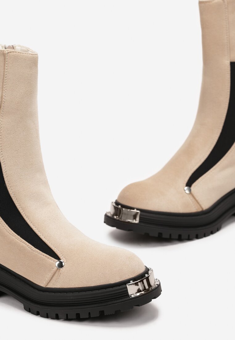 Botine Bej
