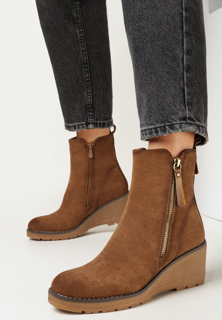 Botine Bej