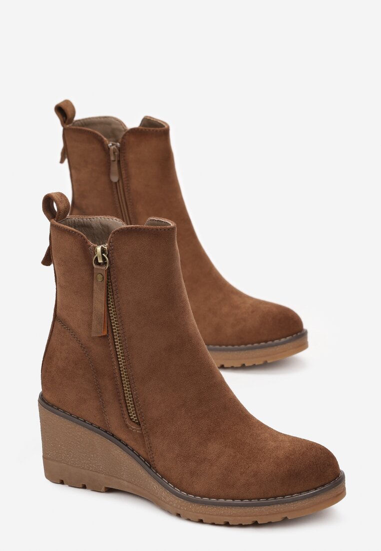 Botine Bej