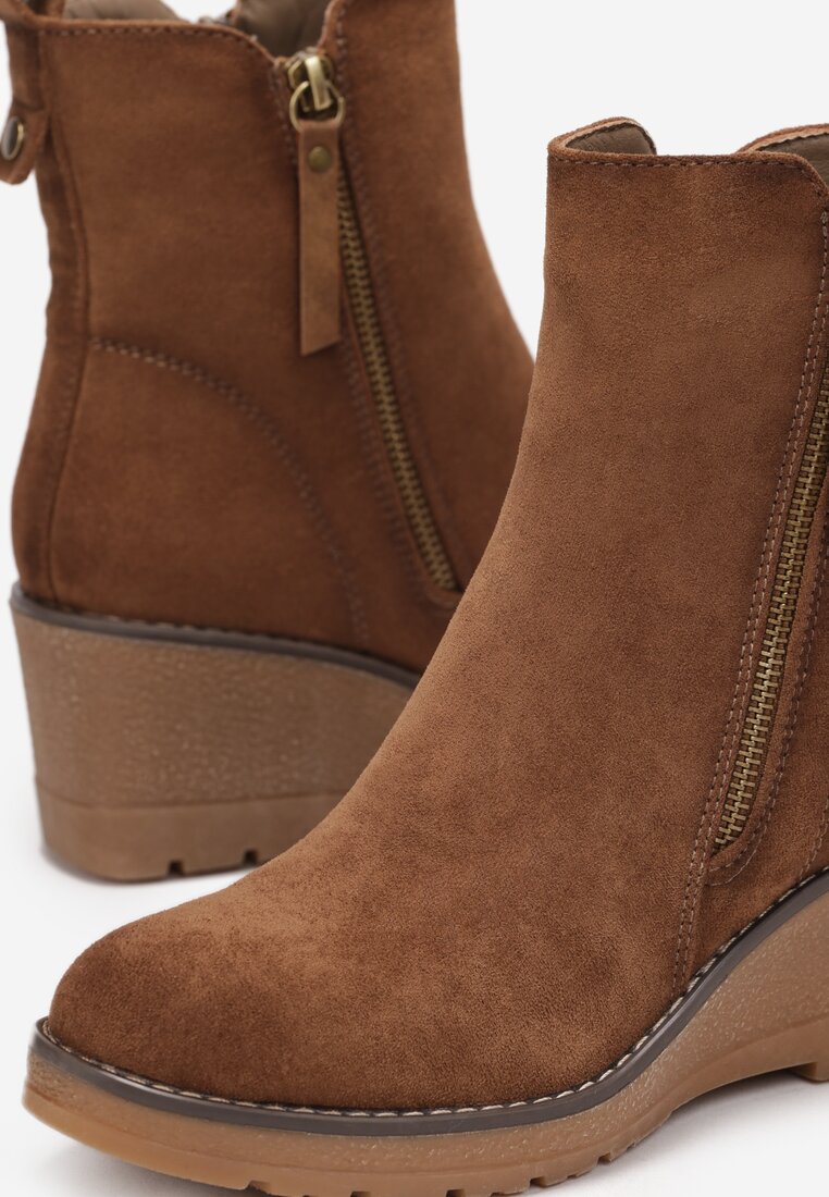 Botine Bej