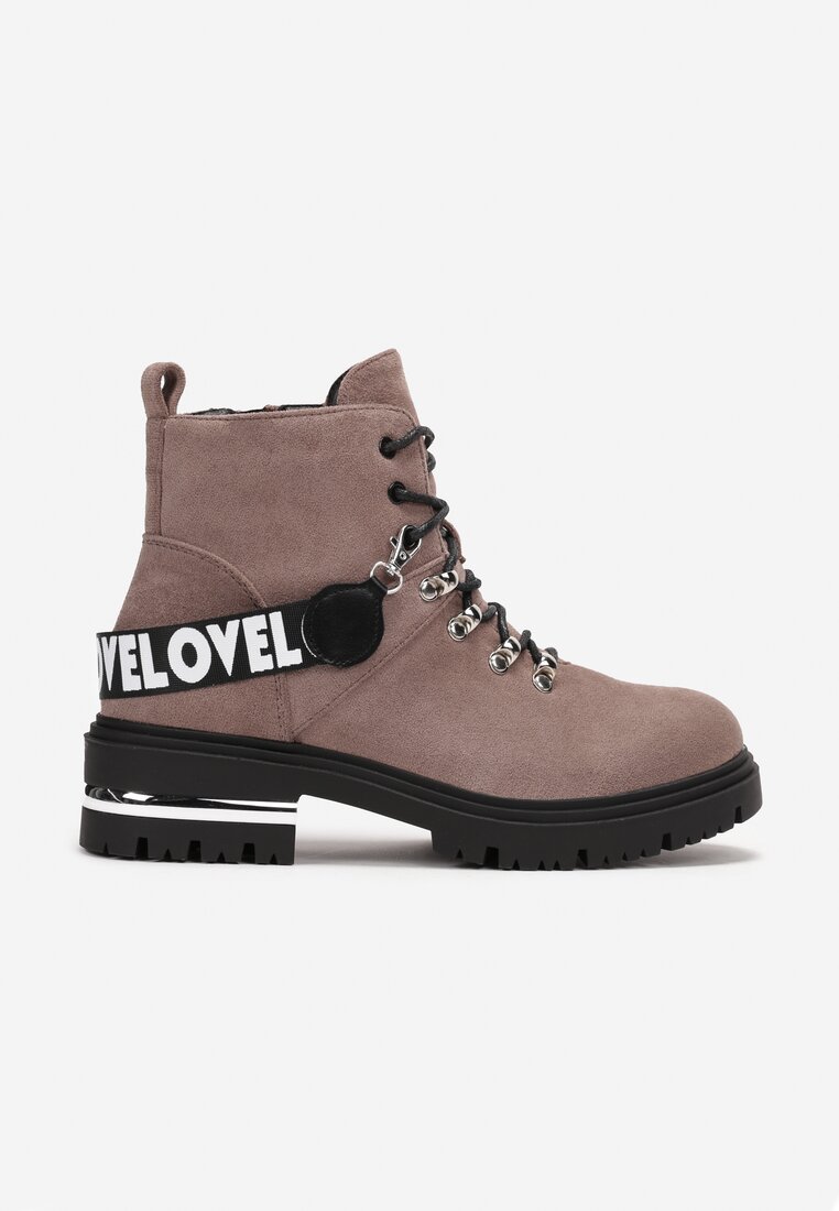 Botine Bej