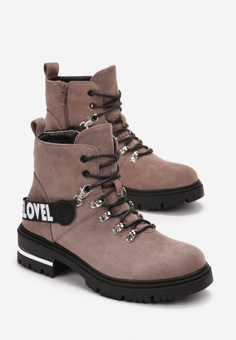 Botine Bej