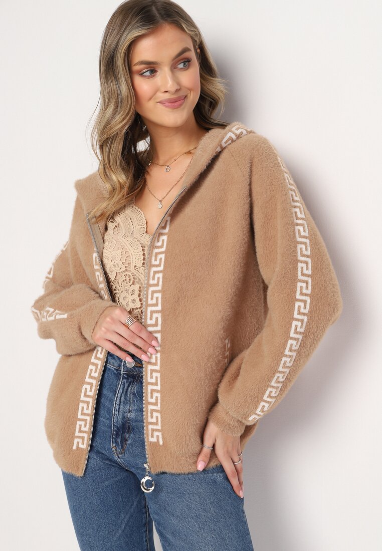 Cardigan Maro