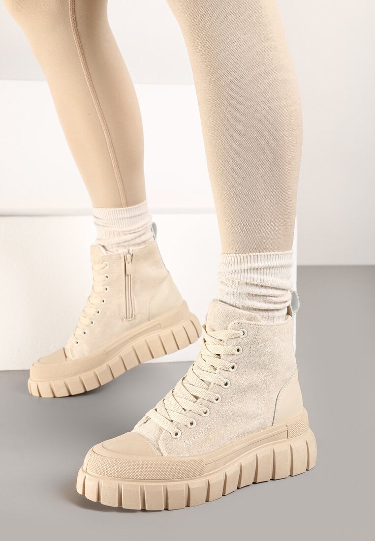 Botine Bej