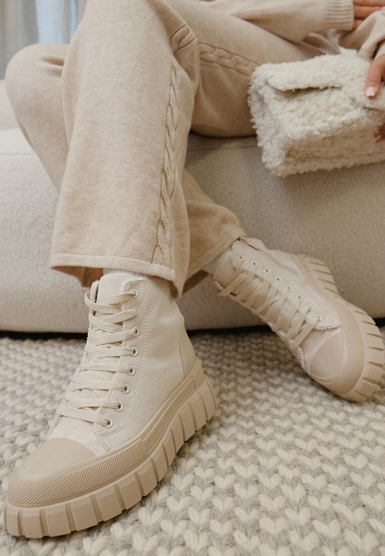 Botine Bej