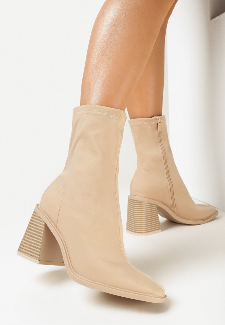 Botine Bej