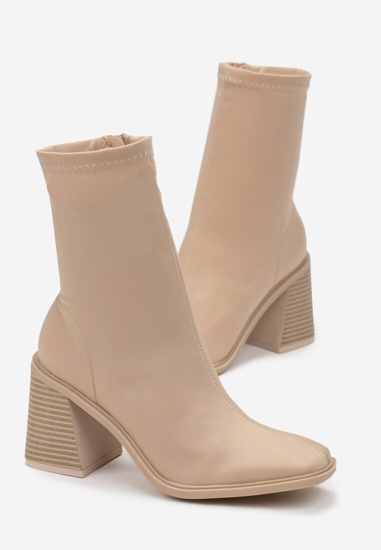 Botine Bej