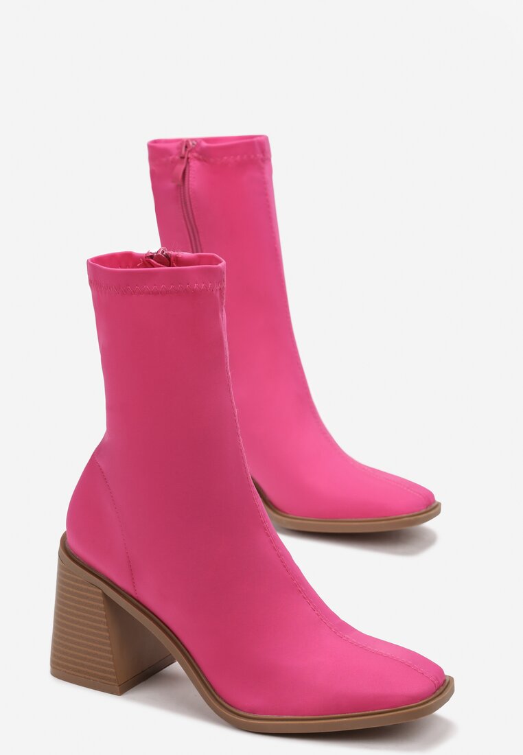 Botine Roz