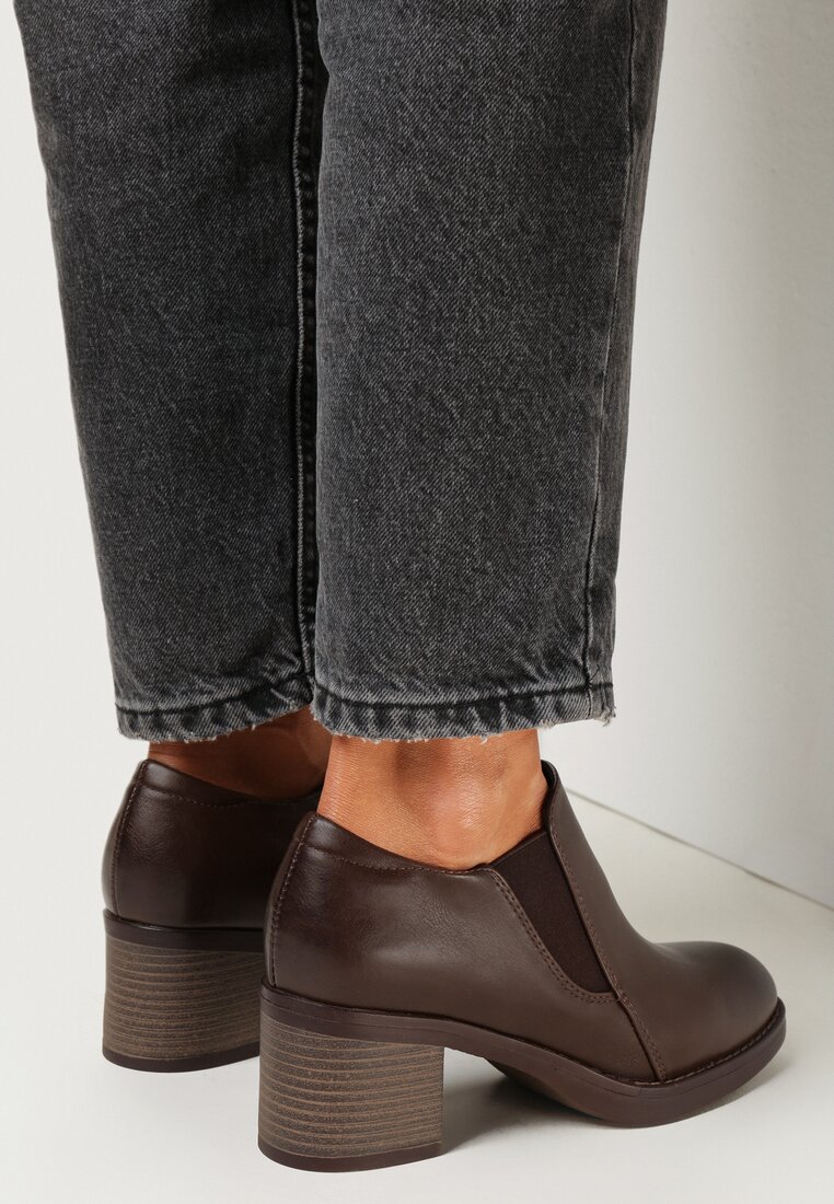 Pantofi casual Maro