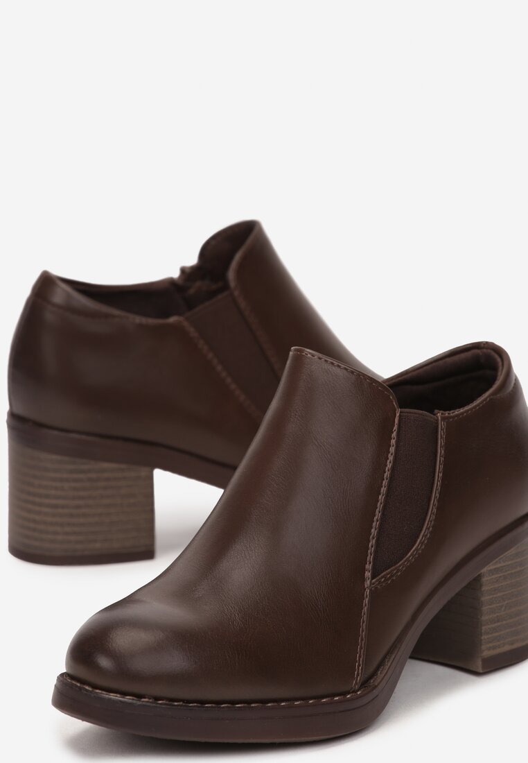 Pantofi casual Maro