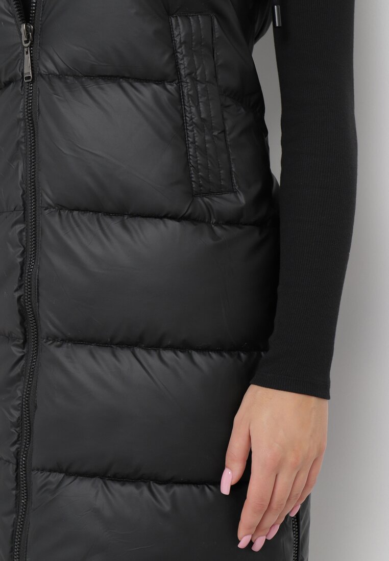 Vestă  Neagră