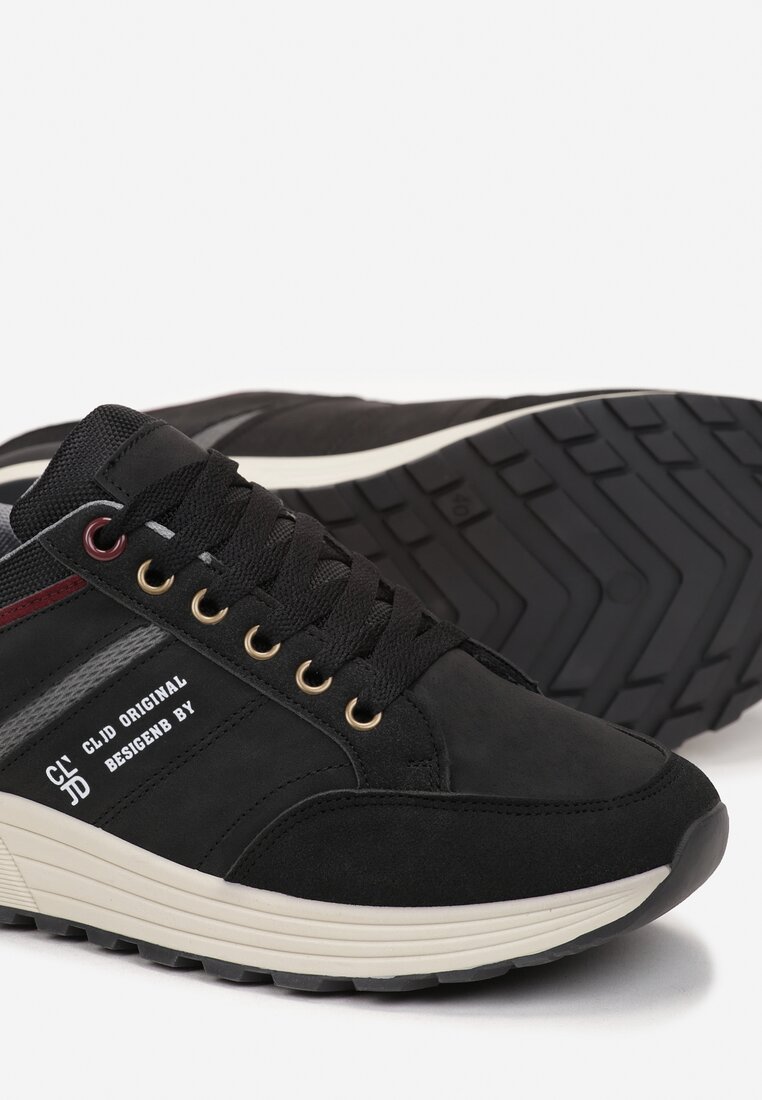 Pantofi sport Negri