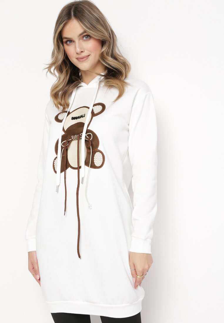 Rochie Albă