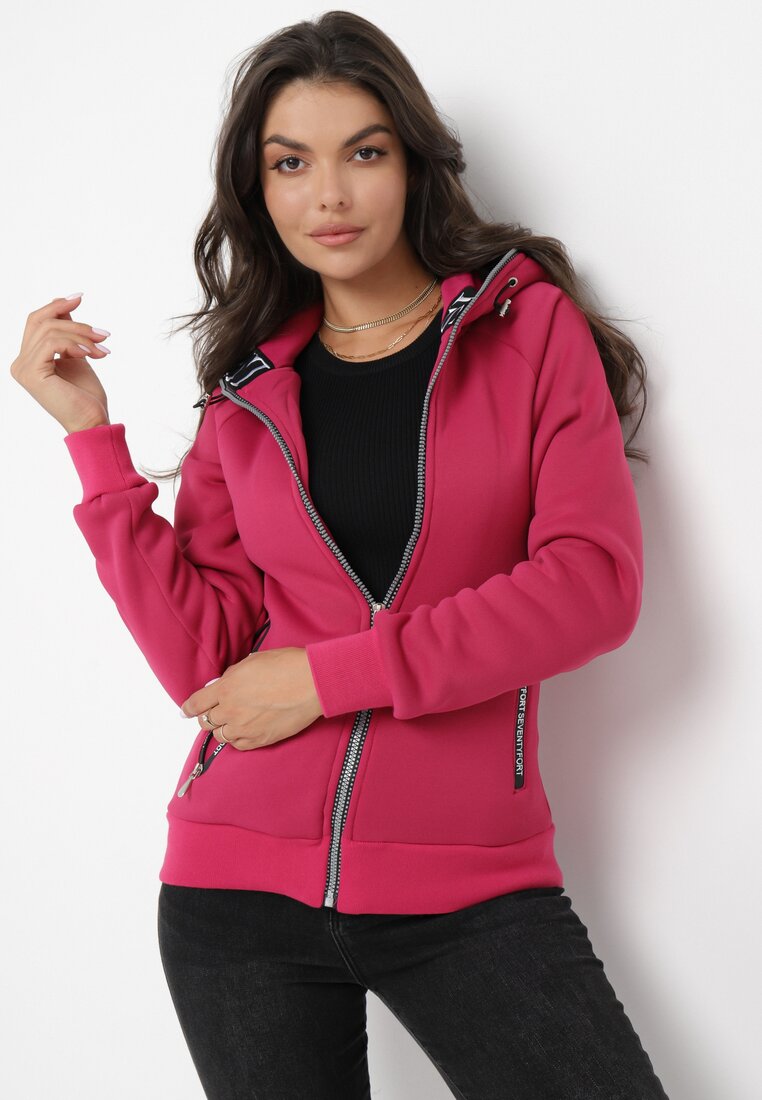 Pink Melegítőfelső