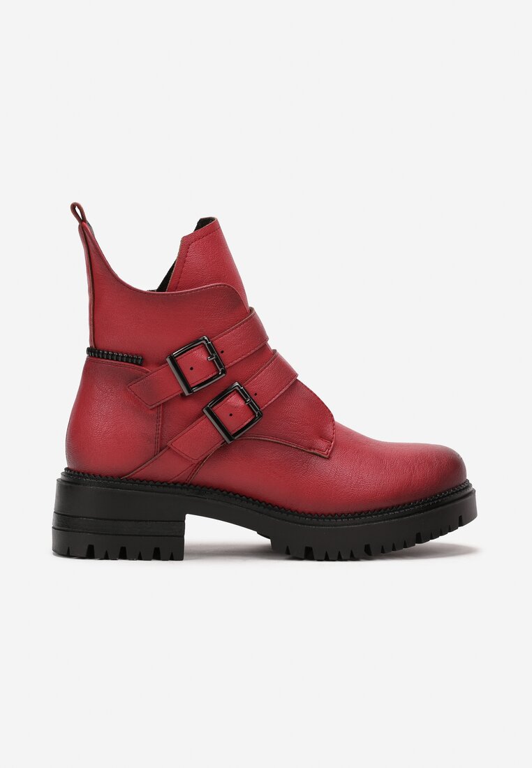 Botine Roșii