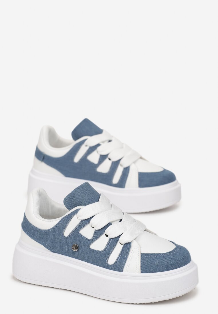 Pantofi sport Albaștri