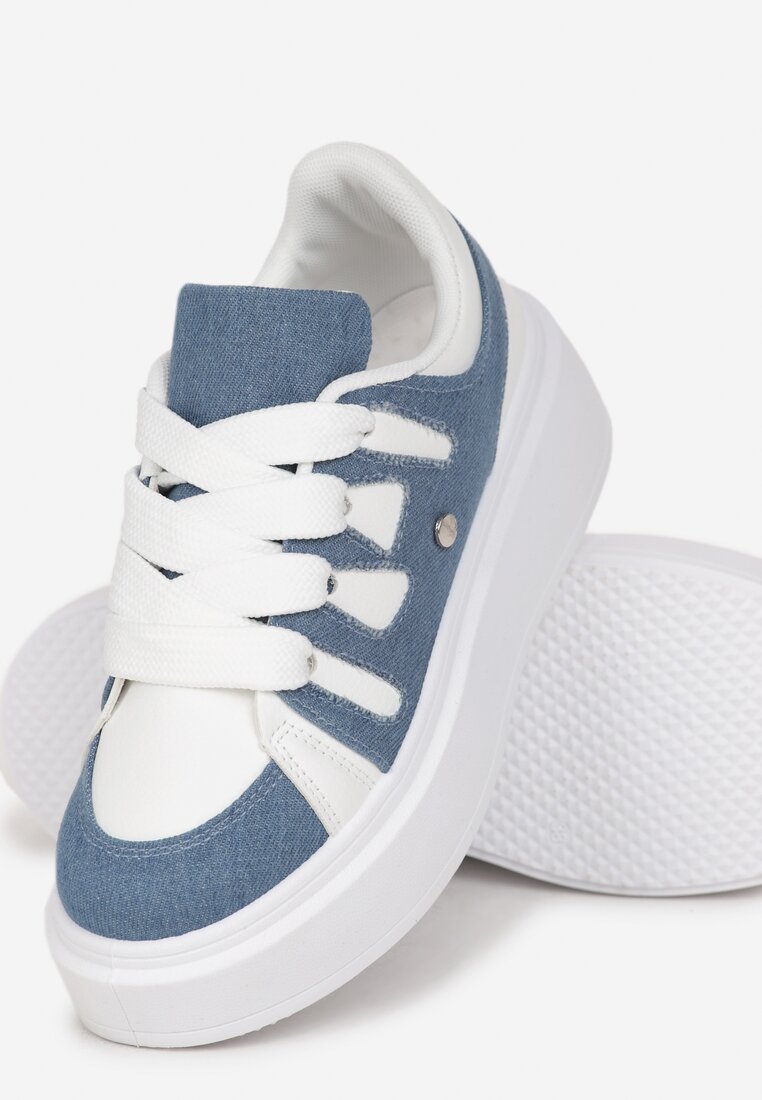 Pantofi sport Albaștri