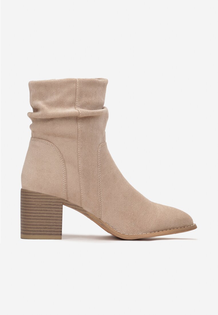 Botine Bej
