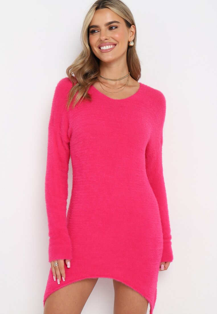 Tunică Fucsia