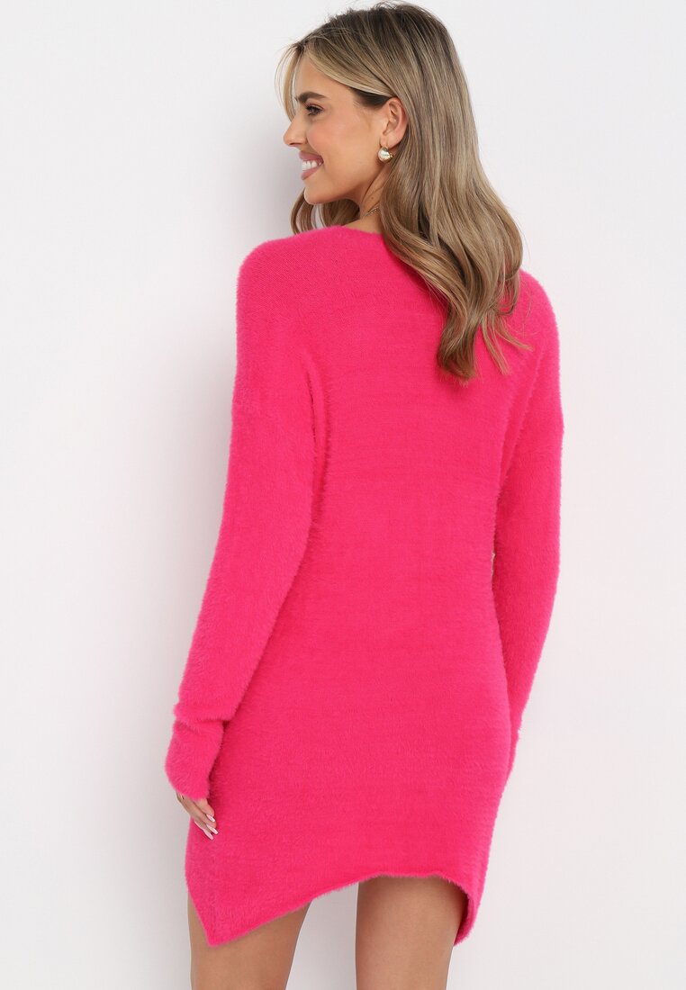 Tunică Fucsia