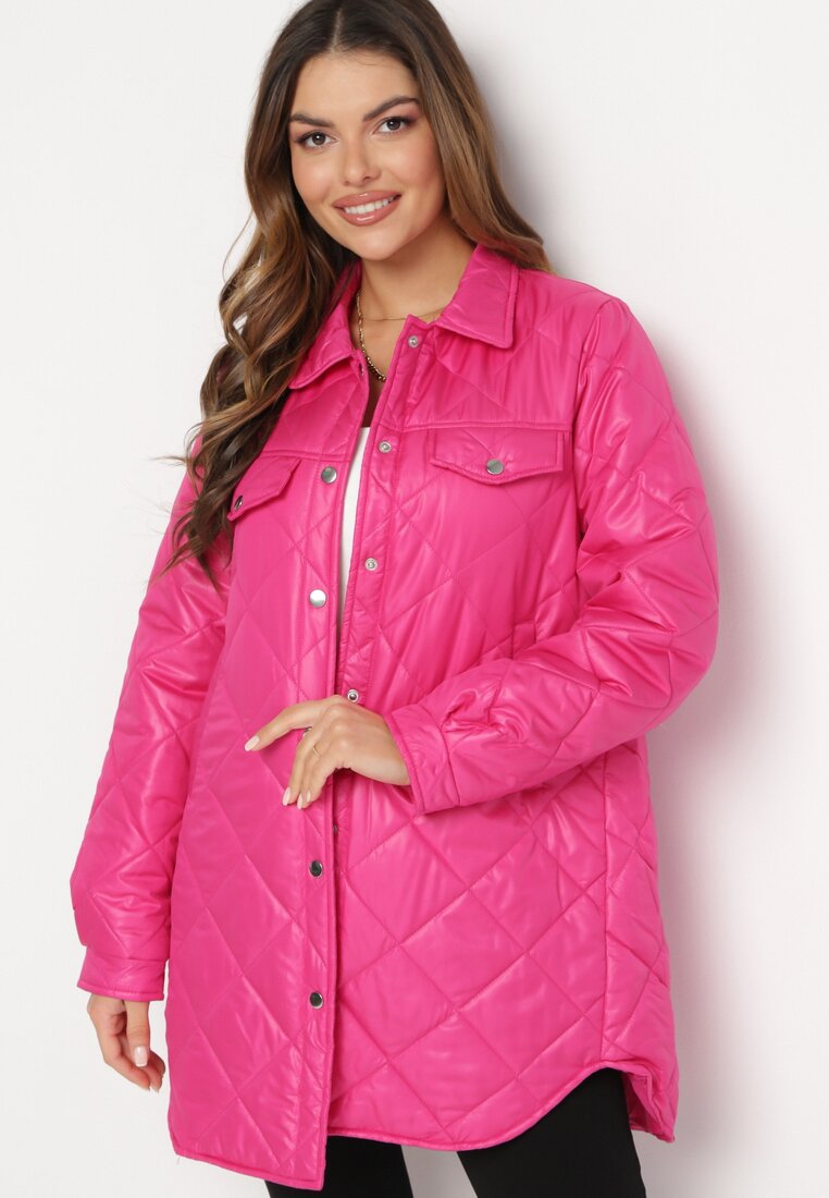 Pink Dzseki