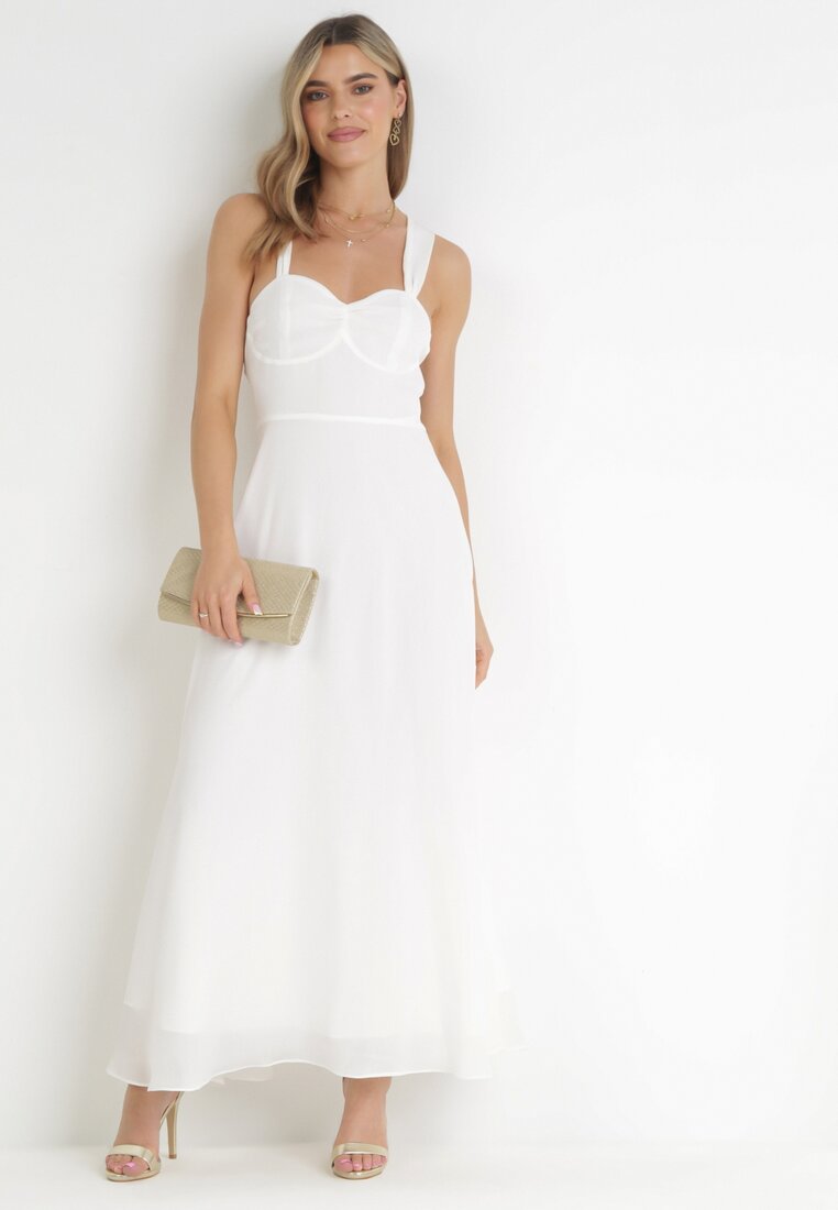 Rochie Albă