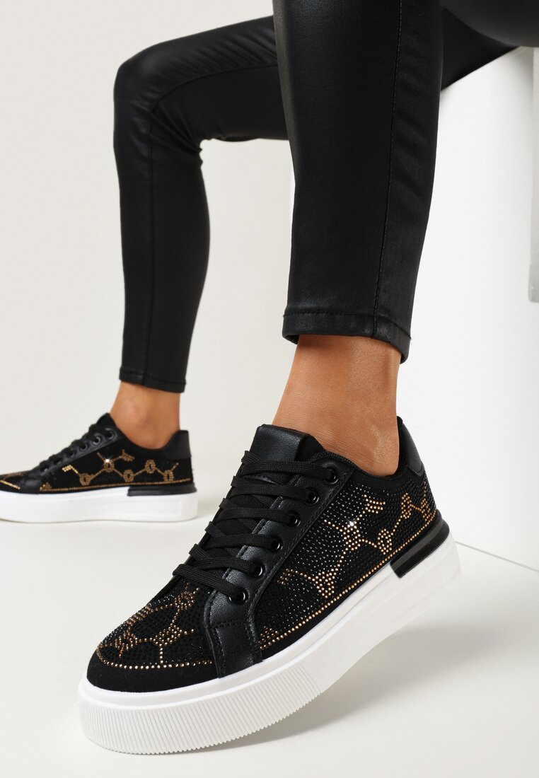 Sneakers Negri